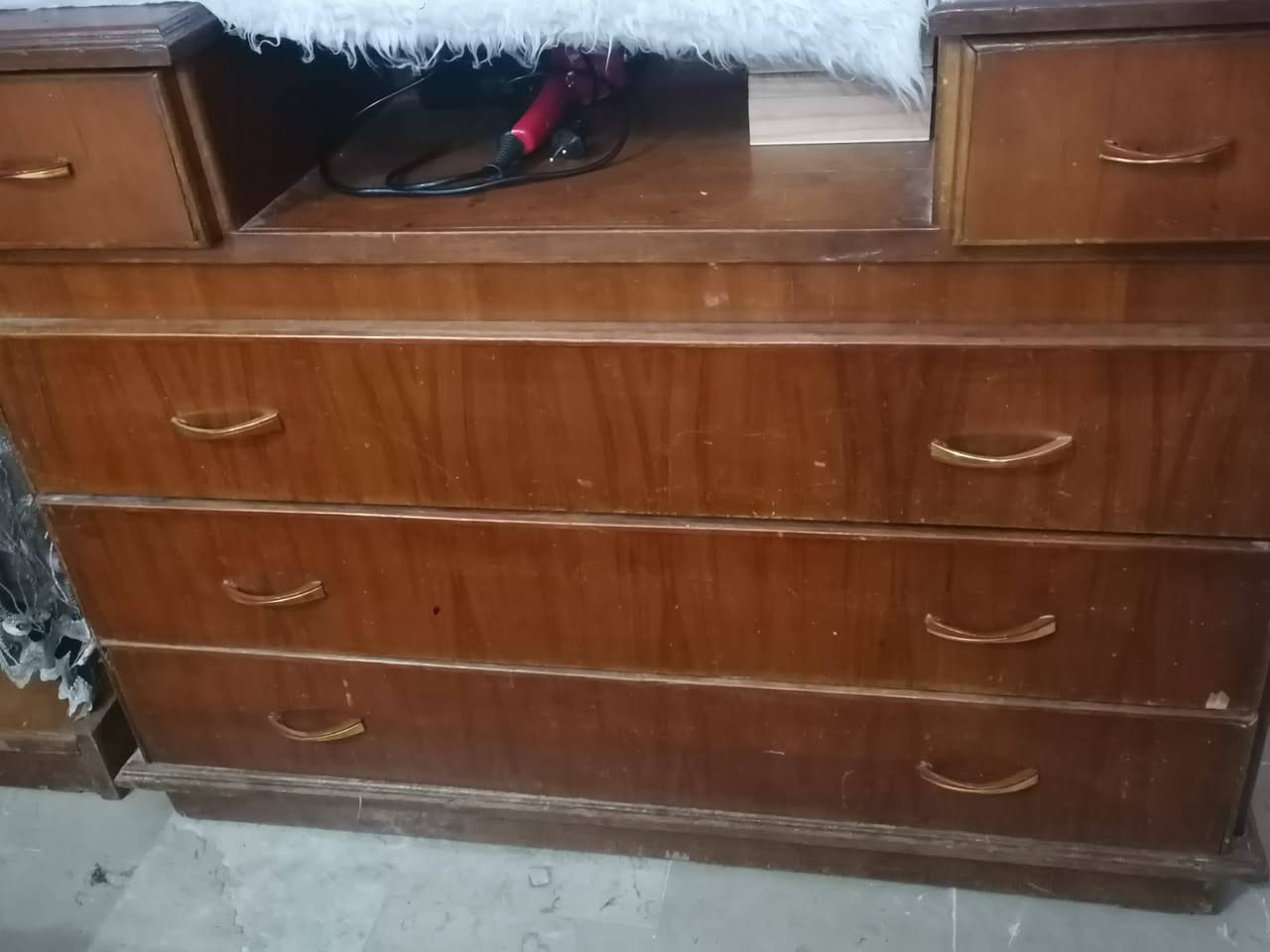 سلام عليكم غرفه وبوفيه نظد يردالها ترتيب.. 500 الف


**إذا كنت صاحب هذا الإعلان وتريد حذفه لأي سبب، رجاءا أرسل رسالة إلى الدعم الفني**