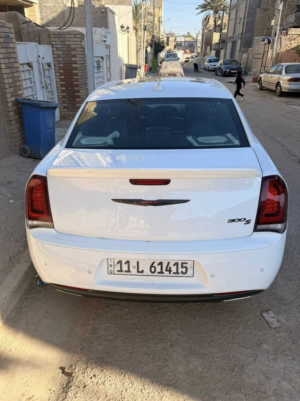 سلام عليكم
كندية 22 اس بانوراما
ماشية 68 ميل
باب وجاملغ سايق 
صور واضحة سعر 27500
مكاني بغداد الشعب ***********
