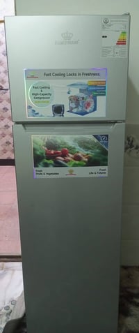 كاونتر • كنتور 5 برو • ثلاجه 12 قدم