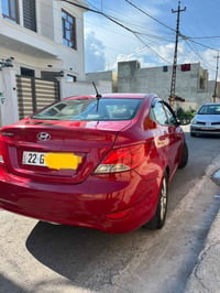 اكسنت • ٢٠١٦ • رقم شمالي اربيل