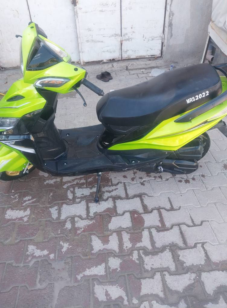 دراجه سي سني دراجه نظيفه 2. بصمه سويج...سرعه 120. ... عمارة, ميسان


**إذا كنت صاحب هذا الإعلان وتريد حذفه لأي سبب، رجاءا أرسل رسالة إلى الدعم الفني**