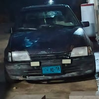 محرك بخير • جير بخير • للبيع