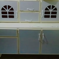 كاونتر قطعتين السعر خاص وهذا رقمي07722318006