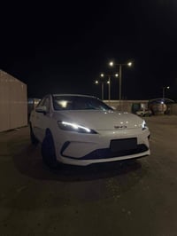 مكلف بالنشر BYD سيل فايف زيرو 2025 ابيع وكاله تحويل وره ٣ سنوات السعر ...