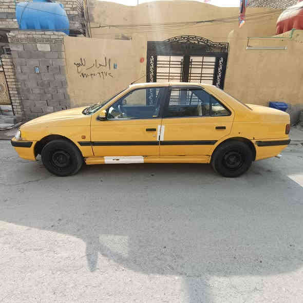 سلام عليكم بيجوبارص 2013كير مكينه كورله وتو خير من الله لا تبخير لا تنقيص تبريد  تدفئه شغال منضومه غاز 60لتر كهربائيات كله شغاله رقم بغداد نكليزي مكانه بغداد مدينه الصدر ال للستفسار خاص او ***********
