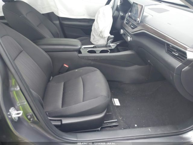 #سعر_البيع_المباشر_65_ورقة
2024 NISSAN ALTIMA SV FWD
اريخ المزاد: 3/20
المسافة المقطوعة 54000 mi
#نشحن الى دبي و عمان و البصرة و كردستان و تركيا
بالامكان ادخالها
 #بكتاب_ذوي_الشهداء_باعفاء_كمركي_مع_اعفاء_الرقم 
#العقبة
#ام_قصر
#الشمال
⬅️نتكفل بالسيارة لحين وصولها 
⬅️اي استفسار مراجعة المكتب 
⬅️ عملنا شراء السيارات من المزادات الامريكية والكندية
#لدينا_تقرير_Carfax_مجاني_فحص السيارة قبل دخولها المزاد 
⬅️لدينا ورشة تصليح في دبي 
⬅️لدينا معقب لتخليص السيارات (حرة  او ذوي الشهداء ) و ايصالها الى الزبائن
📍العنوان النمرود #قرية_السيد_حمد 
⬅️اوقات الدوام من 4:30 عصراً وحتى ال11 ليلاً كافة ايام الاسبوع 
ما عدا السبت والاحد عطلة المزاد 
☎️ للاستفسار الاتصال على الرقم
عمر سعد
*********** :📞
*********** : 📞
