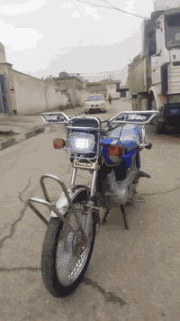 ماطور تايكر 2021🔵🧿
ماطور شرط ما فتوح برغي🔵
ماطور شلعه قويه 🔵
كهربائية كله شغاله 🔵
الماطور مشروط من كلشي🔵
ماطور ناضيف 🔵
السعر 550 وبيه مجال قليل 🔵
لي مو شراي لا يكسر بل السعر 🔵 
التواصل على هاذه الرقم ***********🔵
