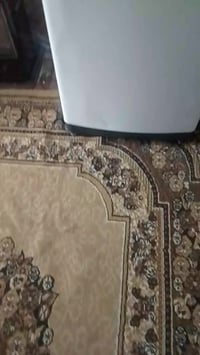 غساله اوتماتيك • ١٥ كيلو • بغداد الحسينية الراشدية