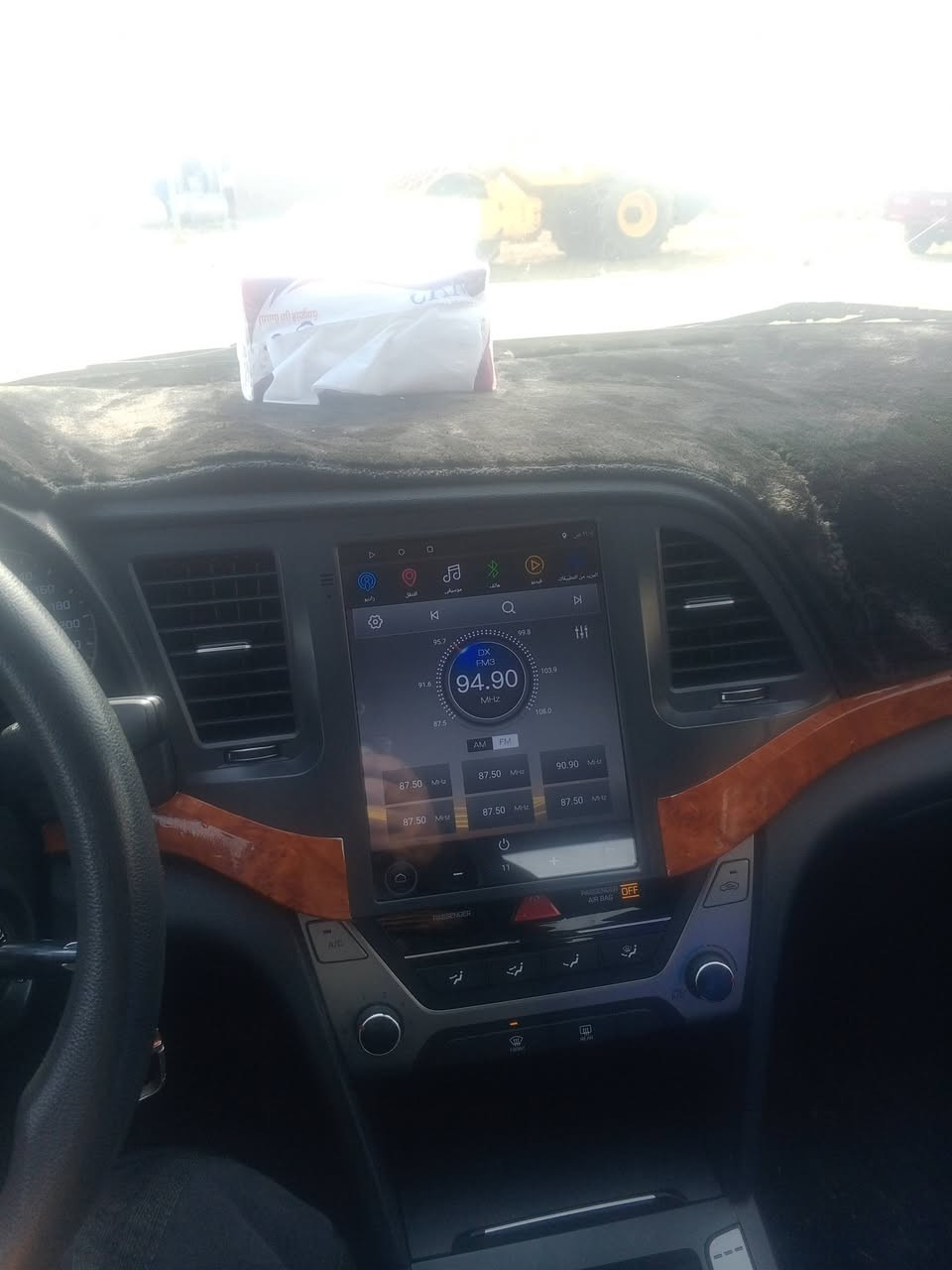 مراوس حسب القناعه سياره ماشيه 152سيار ترايك زيرو سعر 130بسمي تحويل ثاني يوم مشروع  ***********
