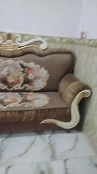 طقم اثاث • مستخدم قليل • ذي قار زيانويه