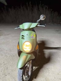 ( أعيد النشر بسبب الوعود الكاذبه )سلام عليكم فله للبيع كفاله عامه برغي...