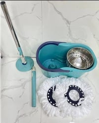 ماسحة سيراميك • حوض