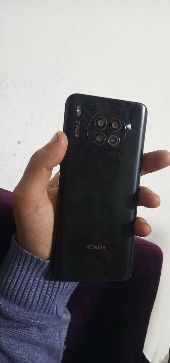 هونر 50 لايت 128 مابي اي عطل بصمه اصبع صفح مابي خلل سعره 60 الف قفل ب 59 مابيع لحد يتعب نفسه  ‏‪0787 428 6983‬‏ الدوره ابو دشير
