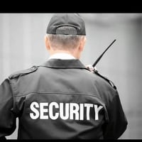 شباب محتاج حراس امن بشركه الراتب650الف الدوام7في7اني صاحب العمل اي ستف...