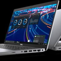 ديل Latitude 5420 • i5-1145G7 • مشكلة ايسي الشحن