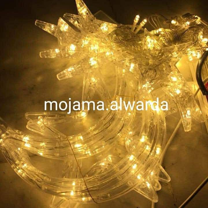 نشرة رمضانية هلال ونجمة
كهربائيات الرحمن التحرير شارع 40


**إذا كنت صاحب هذا الإعلان وتريد حذفه لأي سبب، رجاءا أرسل رسالة إلى الدعم الفني**