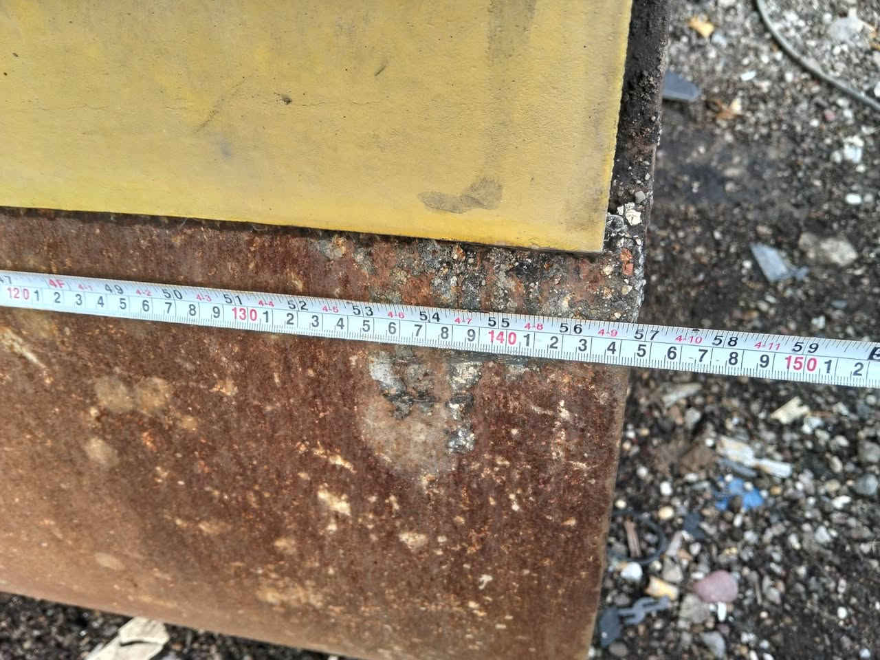 السلام عليكم للبيع حادلة دينباك بلادي جاهزة للعمل ارقام الماني مديل 2000 اصل ***********/***********
