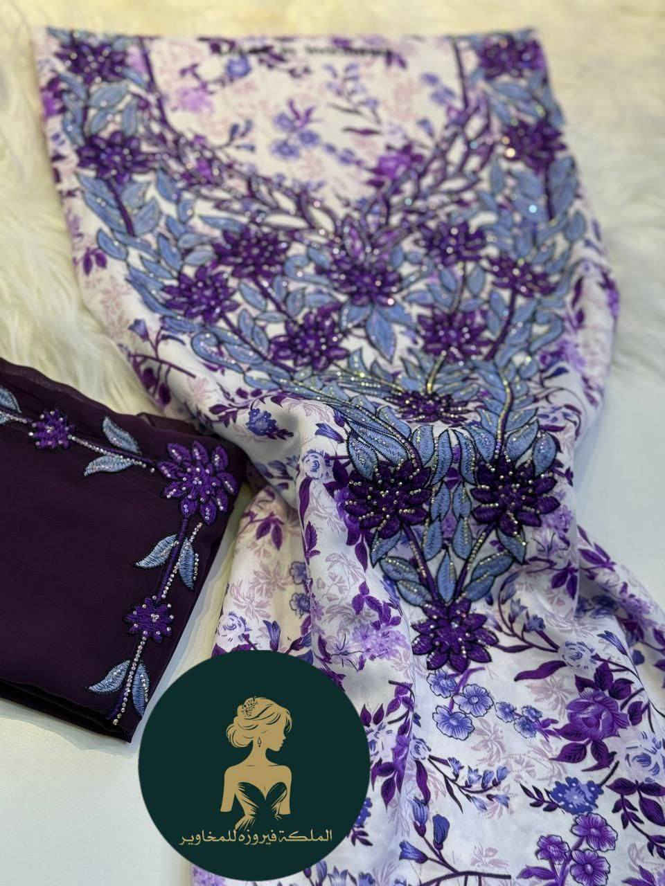 جديد مخاوير الملكه 2026✈️
حرير اندنوسي قياس القطعه 4 متر 
مع شيله 
تطريز مع ستراس 
سعر الدرزن 220 ألف
(قماش مامخيط) 
تجهيز مشكل 
اقل طلب نصف درزن 
يوجد مفرد التواصل خاص


**إذا كنت صاحب هذا الإعلان وتريد حذفه لأي سبب، رجاءا أرسل رسالة إلى الدعم الفني**