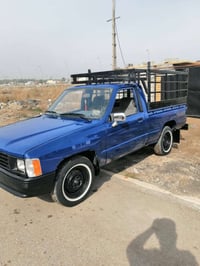 ١٩٨٥ • مكينه وكير كفاله • بعقوبه