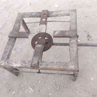 طباخ • ٥٥×٥٥ • حي الميلاد الجديد