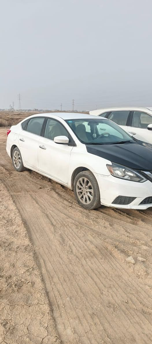 سلام عليكم
نيسان سنترا للبيع مديل 2018
وارد امريكي
بيهه ٣ قطع تبديل
رقم بصره بسمي جديد
سياره خير من الله مابيه اي نقص
سعر 95 بيه مجال ***********
