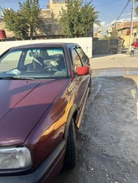 فولكسواجن فنتو  السياره خير من الله  تخم تاير  كير عادي  حداديه ٧٠٪؜ ت...