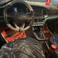 النترا 2019 امريكي للبيع 2019 شكل 2020  سياره فول مواصفات لأخر حبه تحد...