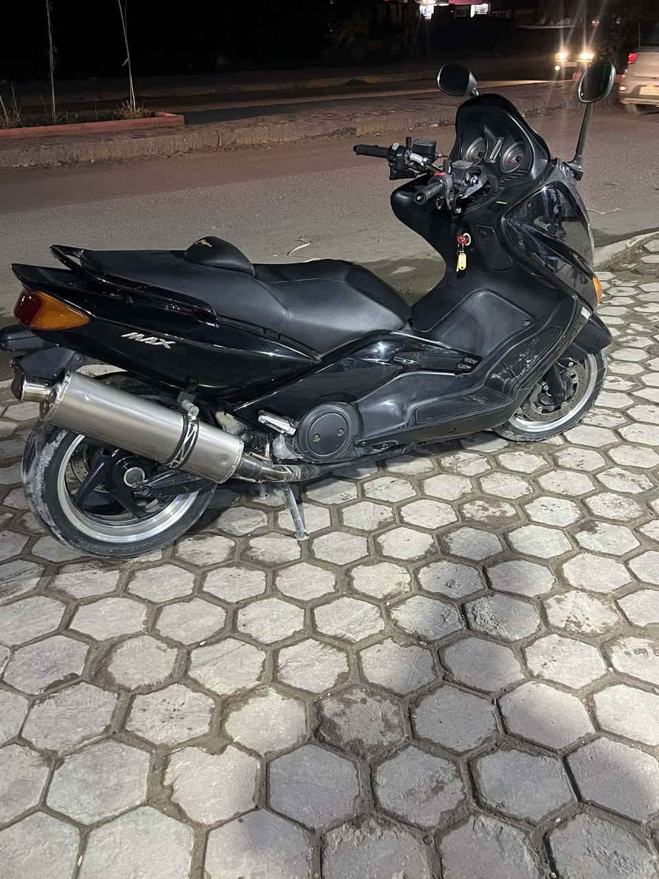 تي ماكس 2008وكاله نازله من ماهر الكناني 3ايام من نازلى دراجه ماشيه 31 كفاله عامه مامتواجد على الفيس الشراي يتصل ويدلل ***********
