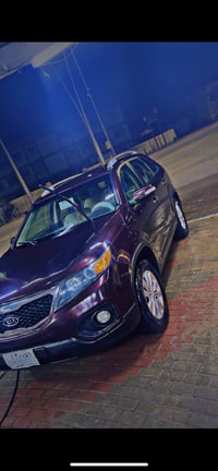 سورنتو • ٢٠١١ • سامراء