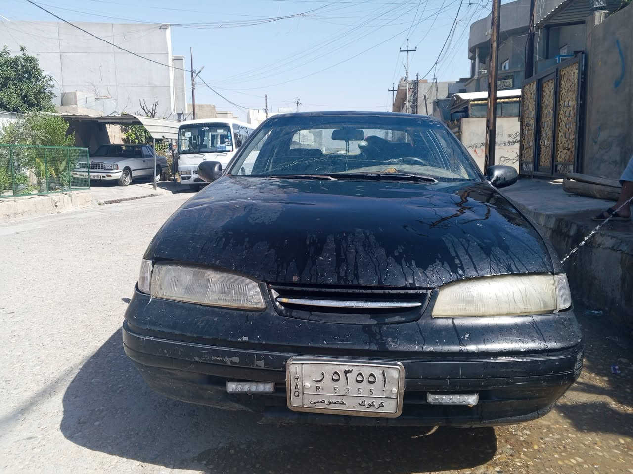 دايو برنس رقم كركوك موديل 1996 سنويه مشروع وطني لحد 2028 مكفوله شرط التحويل ترهم بيع وتهم مراوس حسب القناعه السعر 25وبي مجال كهربائيات شغاله تبريد شغال بس يحتاج اسوي الواشرات مالت التبريد وتخلي غاز مكاني كركوك التواصل واتساب او على رقم التلفون ***********وشكرا للجميع
