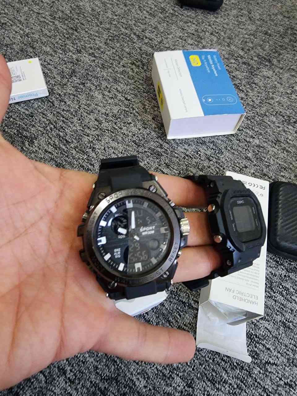 علق وانطيك سعره القطعه متوفر توصيل


**إذا كنت صاحب هذا الإعلان وتريد حذفه لأي سبب، رجاءا أرسل رسالة إلى الدعم الفني**