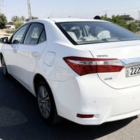 كورلا • ٢٠١٥ • بابل