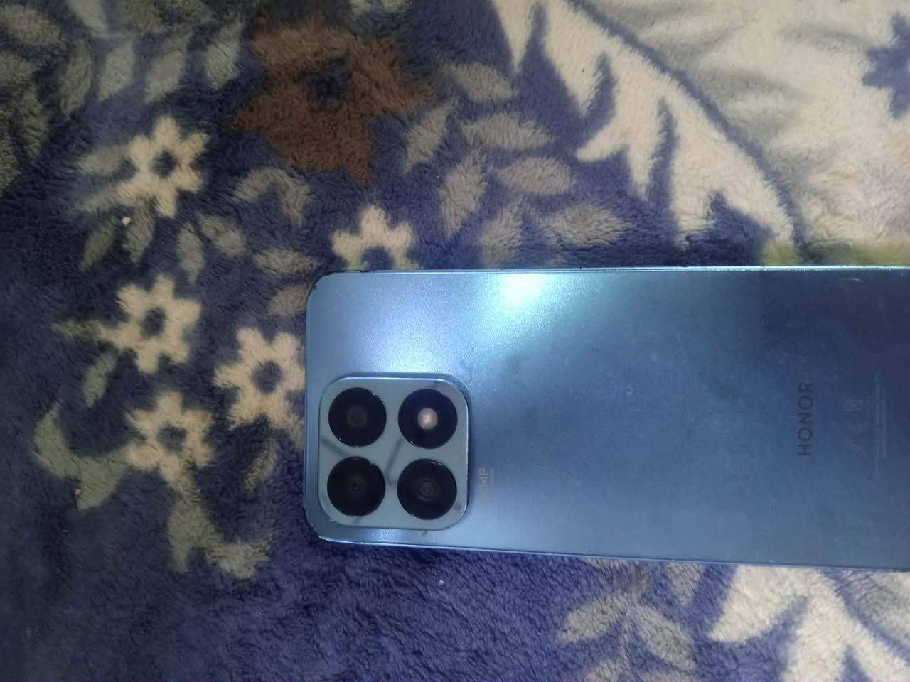 هونر8xللبيع كلشي مابي لامسر ولا شخطا الموبايل قطاره مال شحن
ذاكره 128
بطاريه 6000
مراوسه ب ايفون 
شعندك نزل


**إذا كنت صاحب هذا الإعلان وتريد حذفه لأي سبب، رجاءا أرسل رسالة إلى الدعم الفني**