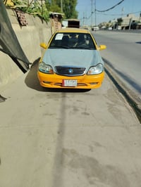 محرك وكير سليم • اوتوماتيك • موصل التحرير