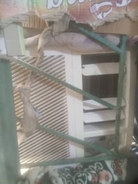 مكيف سبليت • جديد • ٣ أشهر