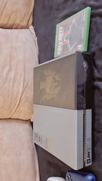 اكس بوكس ون • ١تيرا • ٣ يدات