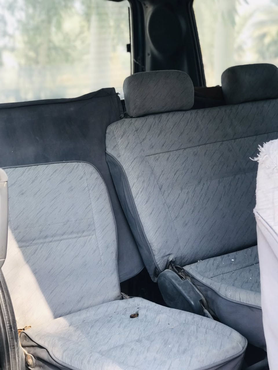 سلام عليكم استانه للبيع مديل 96رقم انكليزي قادسيه سنويه ل 28 كير محرك خير من الله حداديه حلوهه كشرها شوفت عينك اي استفسار اكثر رقم صاحب السياره ***********
