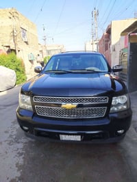 تاهو LT • ٢٠١١ • رقم بغداد