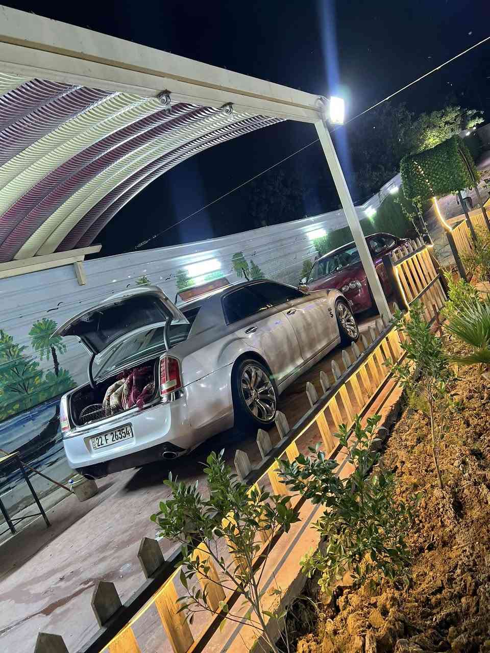 أوباما مديل  300c 12خليجي 5700مكينه مديل 19قبل فتره شادهة منضومه غاز تبريد غير من الله سياره فول كلاصات حار بارد ستيرن كهرباء برده خلفيه خزن ميموري كشنات 2كهرباء ستيرن تتفئه كشنات تتفئه تبريد بيهة صبغ بل بنيد والجاملغ جراد وصبغتهن وباب خلفي مبدل تايرات نضاف باتري جديد سلف SRTدينمو جديده السعر 137مكاني بغداد البياع ***********
