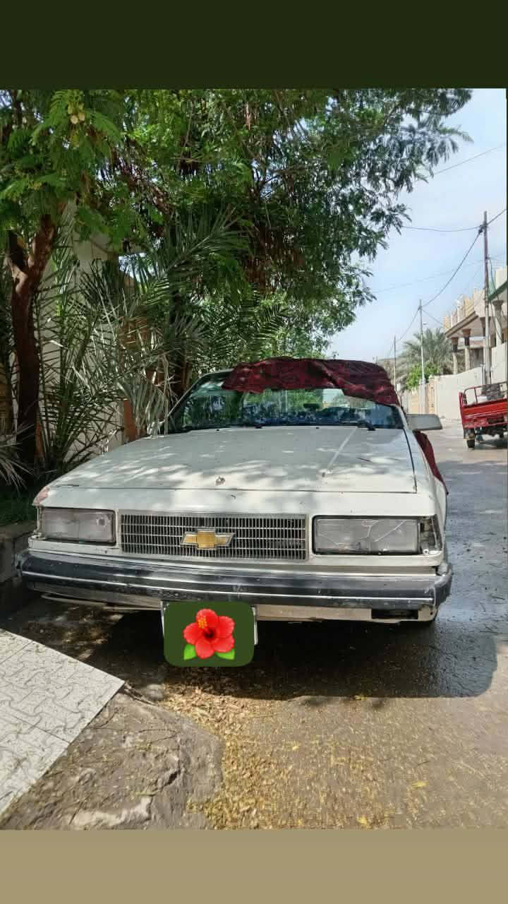 سلام عليكم سيارة سلبرتي رقم نينوى صاحبهة ماندله مكينه بيهة صوت يطقات سعر 10ورقات قفل عنوني ديالى شهربان ***********
