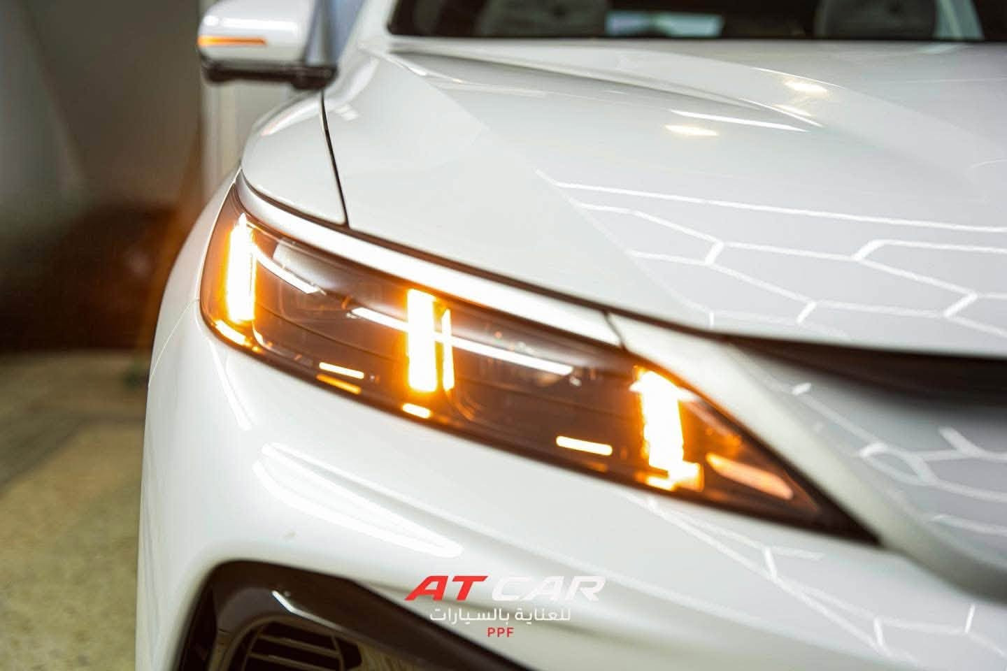 BYD SONG PRO 2025
🔹 الموديل: 2025
🔹 الممشى: 2,104 كم فقط

✅ فول مواصفات 
* سقف بانوراما
* 13 كاميرا
* كرسي السائق كهربائي
* جنطة كهربائية
* شاشة كبيرة مع نظام محدث 
* رادارات من جميع الجهات
* حساسات أمامية وخلفية
* جميع المواصفات المتوفرة بالفئة الأعلى

✨ السيارة بحالة الوكالة، أخت الزيرو.

🔸 ملاحظة:
يوجد شخط خفيف بحجم أربع أصابع بسبب دراجة،

🛡️ إضافات:

* تغليف PPF كامل للسيارة
* عازل حراري كامل
* درع جام لجميع زجاج السيارة

💰 السعر: 29,300,000 دينار عراقي
وبي مجال بسيط
📍 الموقع: بغداد المنصور

للاستفسار والتواصل، مراسلة أو اتصال للجادين فقط، والله يرزق الجميع.
***********
واتساب 

***********

