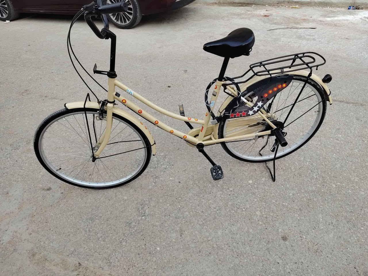 السلام عليكم باسكل للبيع الباسكل ياباني موديل ٢٢ شهر الثامن منزله من كرار ابو النقش السعر 130وبي مجال مكاني نجف حي الوفاء شراي تعال خاص


**إذا كنت صاحب هذا الإعلان وتريد حذفه لأي سبب، رجاءا أرسل رسالة إلى الدعم الفني**