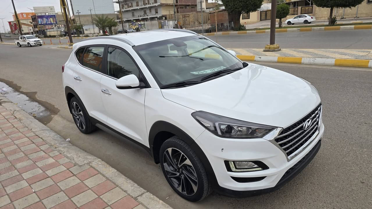 السلام عليكم  توسان مديل 2021 خليجي رقم 21 سليمانيه ماشيه 76 تحويل مباشر  مكفوله كفاله عامه من  والضربه وتبديل #علمن صار بيها صبغ بربع البنيد سبب تكشر  المواصفات بصمه تشغيل عن بعد  بصمه ابواب حساس امامي خلفي كراسي كهرباء تحكم استيرن مري شفط اشاير بل مري كامره خلفيه يدات ابواب استيل تبريد ثلج قطعتين ثلاجه بل جكمجه شاحن لاسلكي  اشاير ترحيب ويل كروم لد امامي سبير جديد ما مستخدم السياره فول عده البنرامه السياره جديده احله من الصور  وبلخير عل ياخذه  المكان  الانبار الفلوجه السعر 197 $
***********
