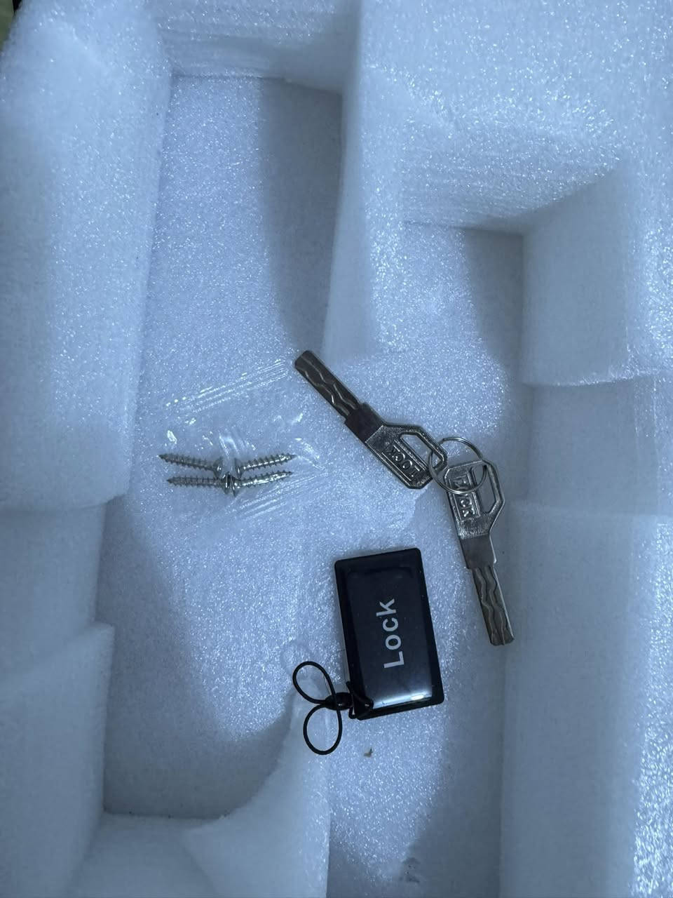 جهاز بصمه مفتاح  خلي سعر وبلعافيه


**إذا كنت صاحب هذا الإعلان وتريد حذفه لأي سبب، رجاءا أرسل رسالة إلى الدعم الفني**