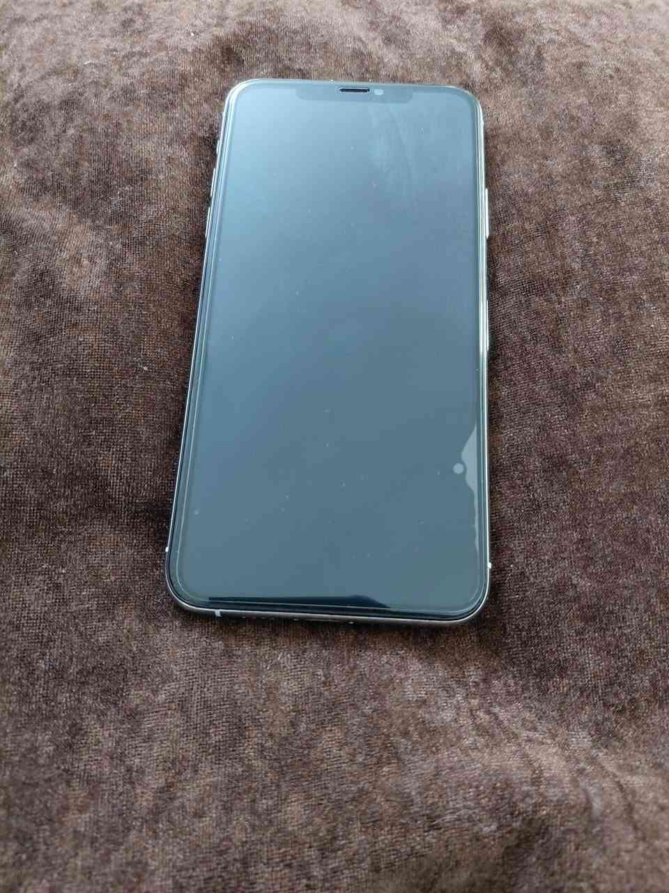 ١١ برو ماكس ذاكره ٢٥٦ مبدل شاشه وبي فطر بلضهر موضح بلصور السعرر ٢٢٠ .
مكاني بغداد حي الجهاد،،***********
