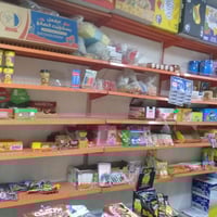 ٨٤ رف • ١٢ متر ونص • ام الجسرين