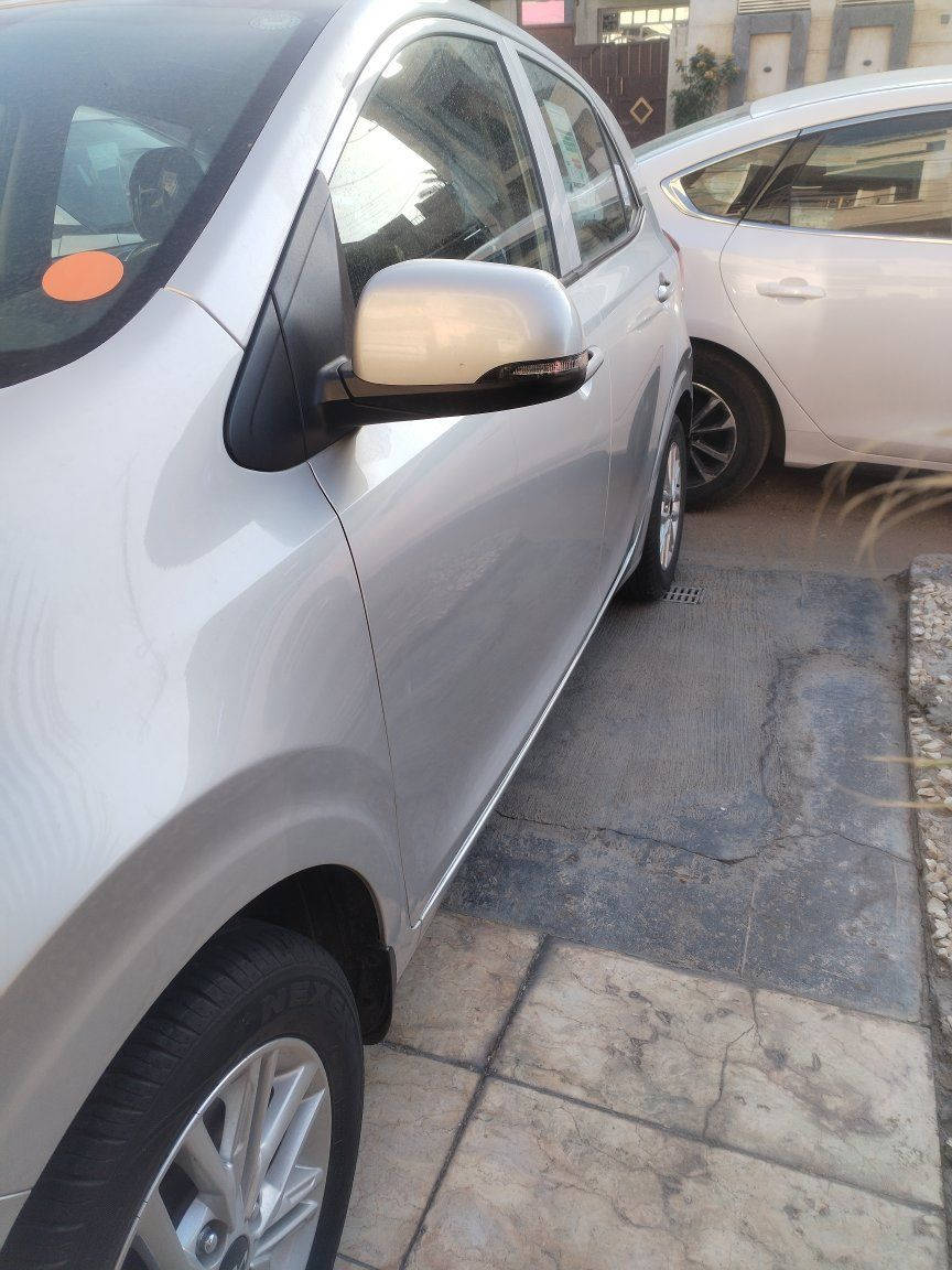 ‎كيا بيكانتو‎


**إذا كنت صاحب هذا الإعلان وتريد حذفه لأي سبب، رجاءا أرسل رسالة إلى الدعم الفني**