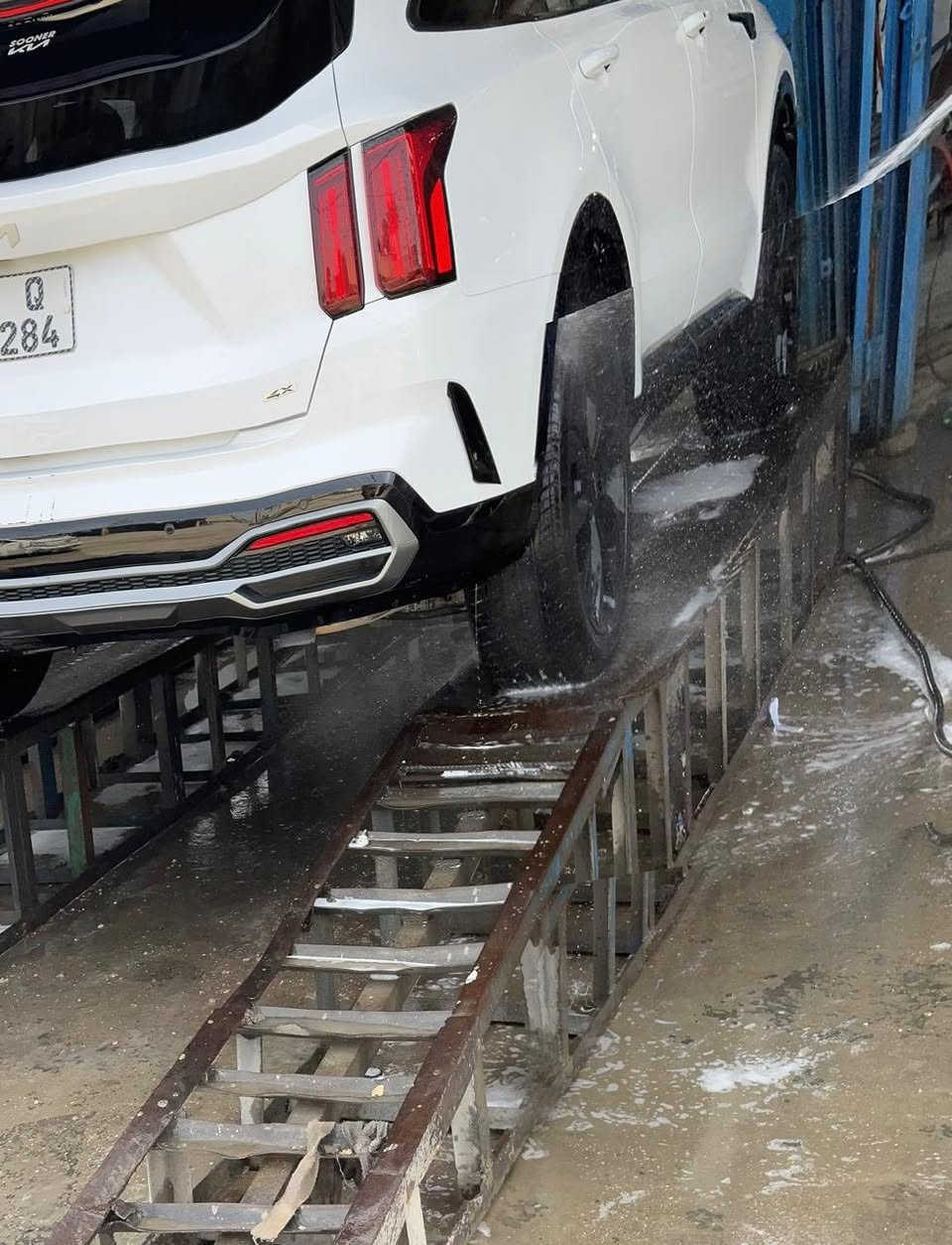 وارد أمريكي موديل ٢٣ رقم ***********
