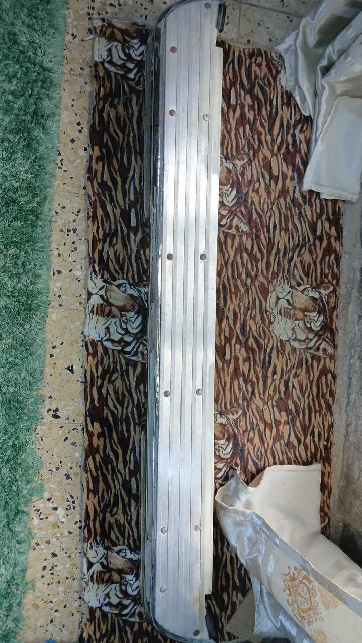 ترهم على جميع البيكابات الدير والتويوتا جمره Singapore


**إذا كنت صاحب هذا الإعلان وتريد حذفه لأي سبب، رجاءا أرسل رسالة إلى الدعم الفني**