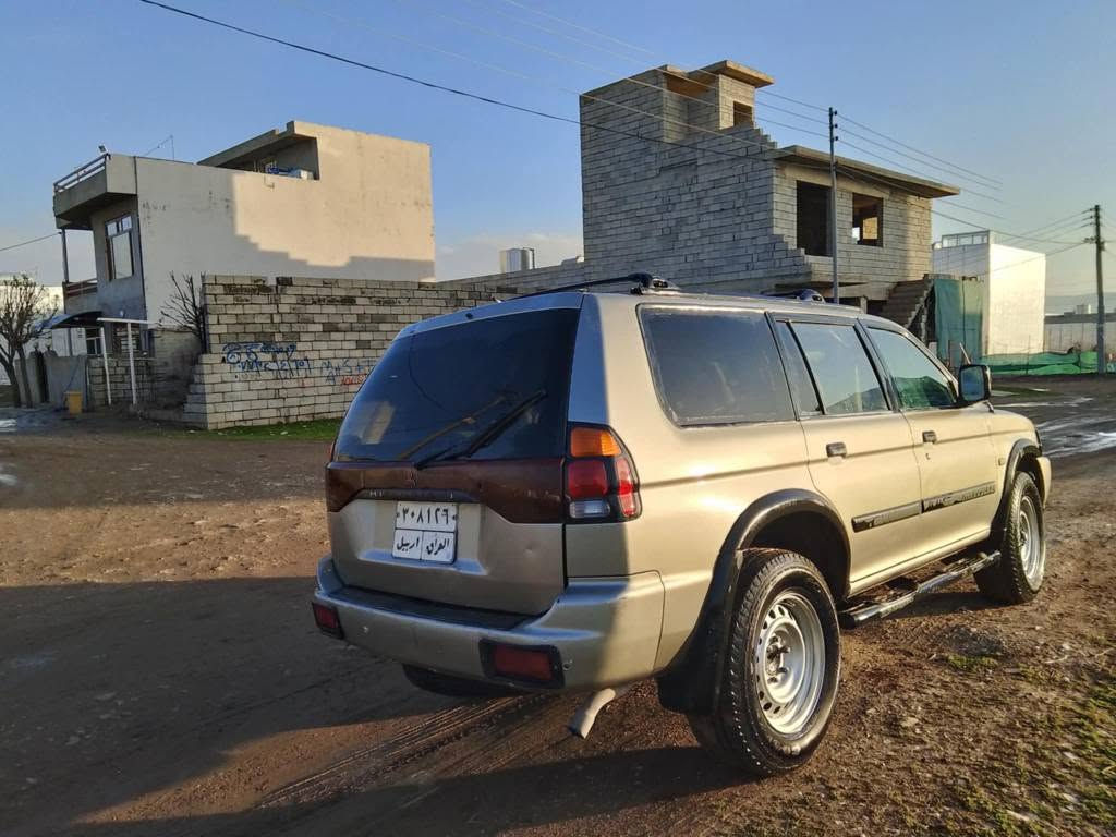 مستربۆشی مۆنتیرۆ2001بێدە عمولێدراوی وبێبۆیاخ گێڕومە کینە ودە بڵ ئە کسلی بە شە رت تە برید وە کالە ی بە ناوی خۆمە وە یە   سعری 60ومعامە لە ئاڵوگۆڕیش دە کە م لە سە ردڵگرتن  ***********  *********** السليمانية, العراق
